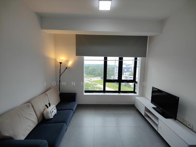 Untuk Disewa - Kanvas SOHO