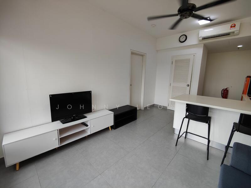 Untuk Disewa - Kanvas SOHO