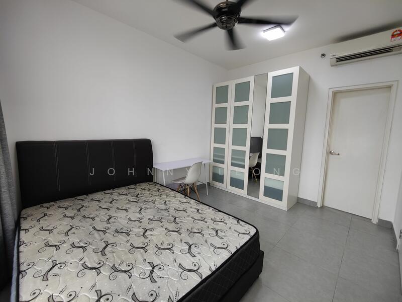 Untuk Disewa - Kanvas SOHO