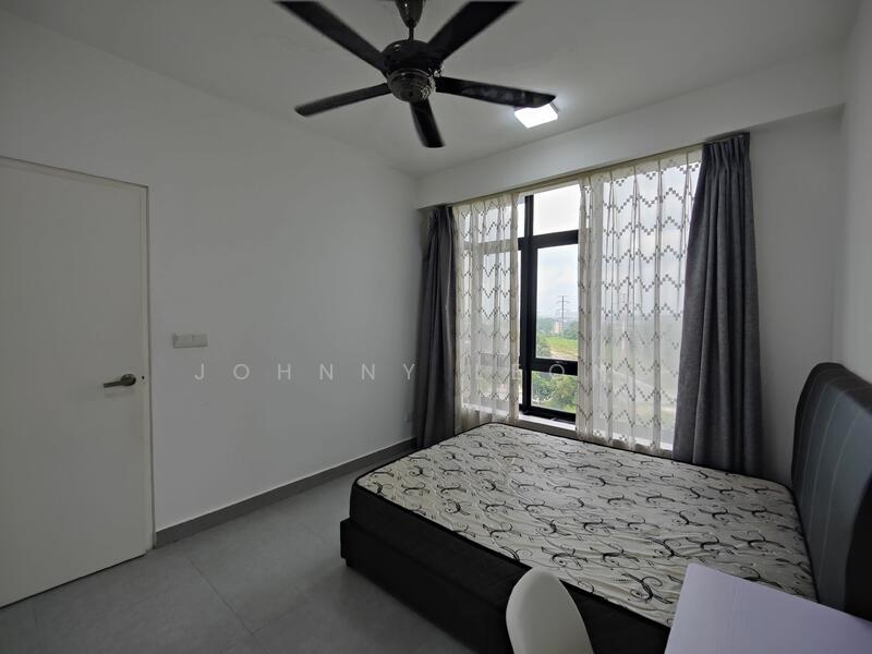 Untuk Disewa - Kanvas SOHO