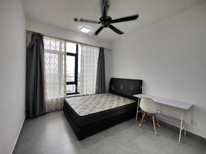 Untuk Disewa - Kanvas SOHO