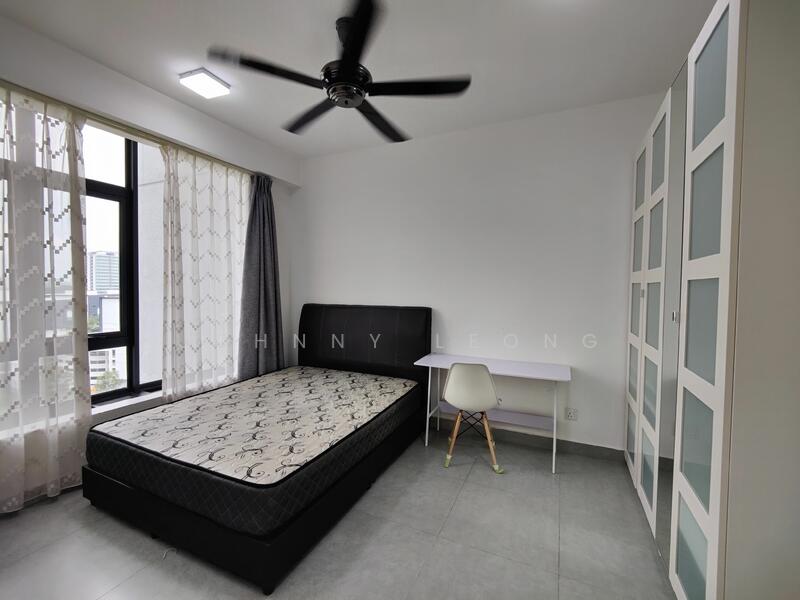 Untuk Disewa - Kanvas SOHO