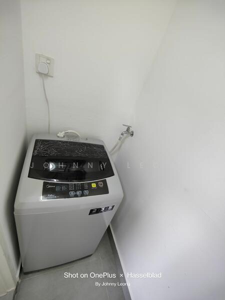 Untuk Disewa - Kanvas SOHO