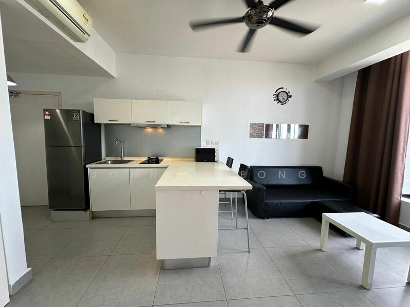 Untuk Disewa - Kanvas SOHO