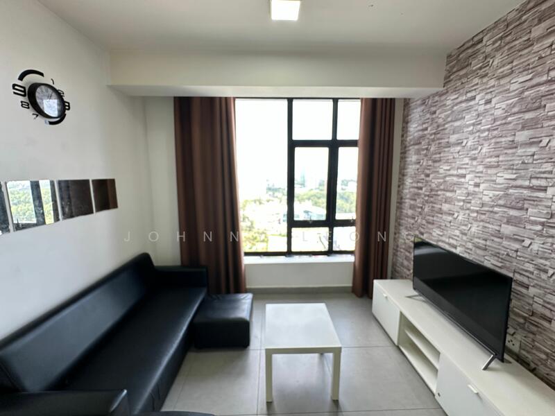 Untuk Disewa - Kanvas SOHO