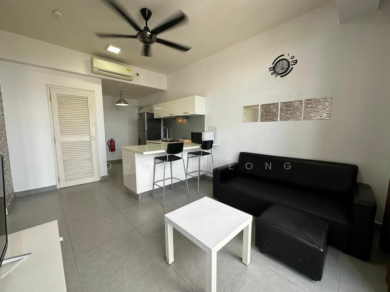 Untuk Disewa - Kanvas SOHO