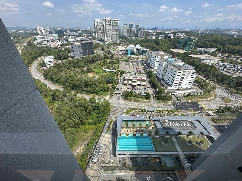 Untuk Disewa - Kanvas SOHO