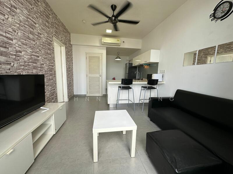 Untuk Disewa - Kanvas SOHO