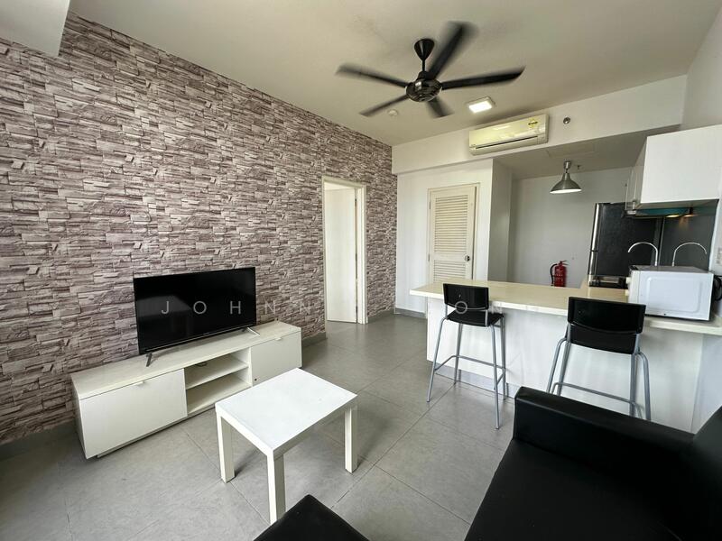 Untuk Disewa - Kanvas SOHO