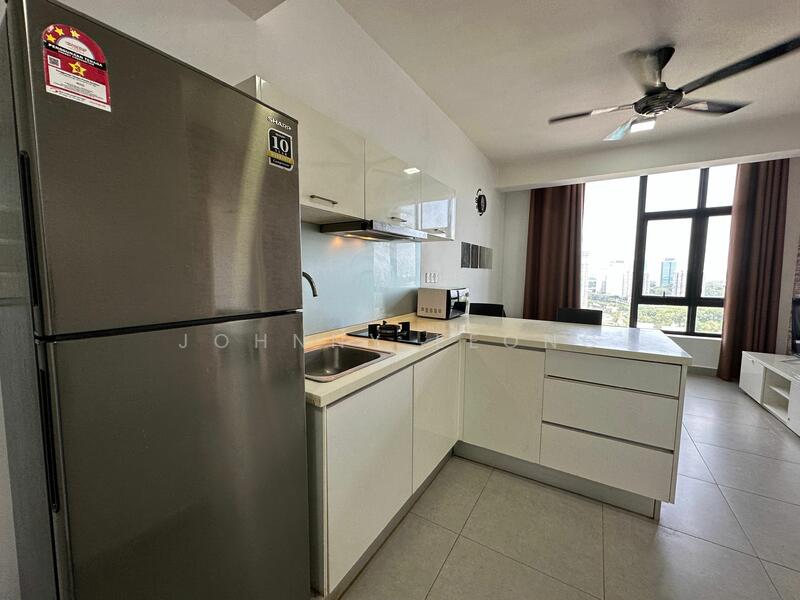 Untuk Disewa - Kanvas SOHO