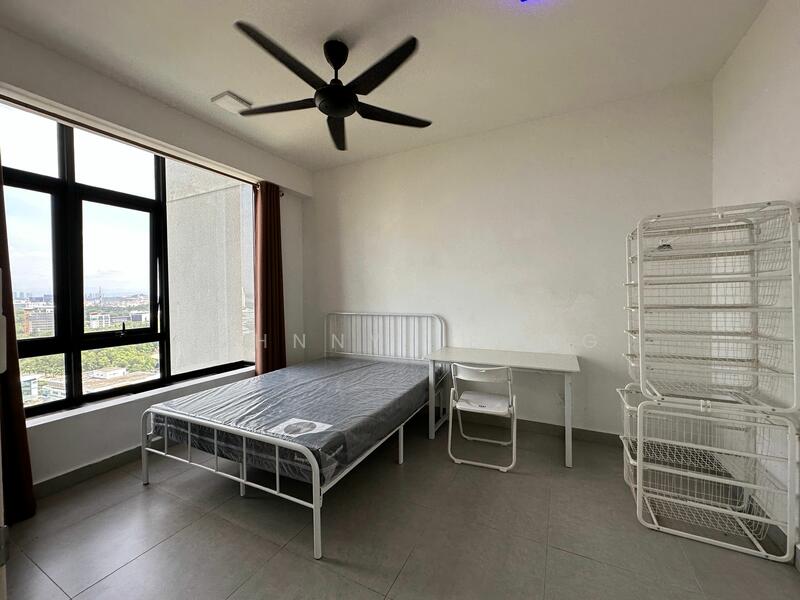 Untuk Disewa - Kanvas SOHO