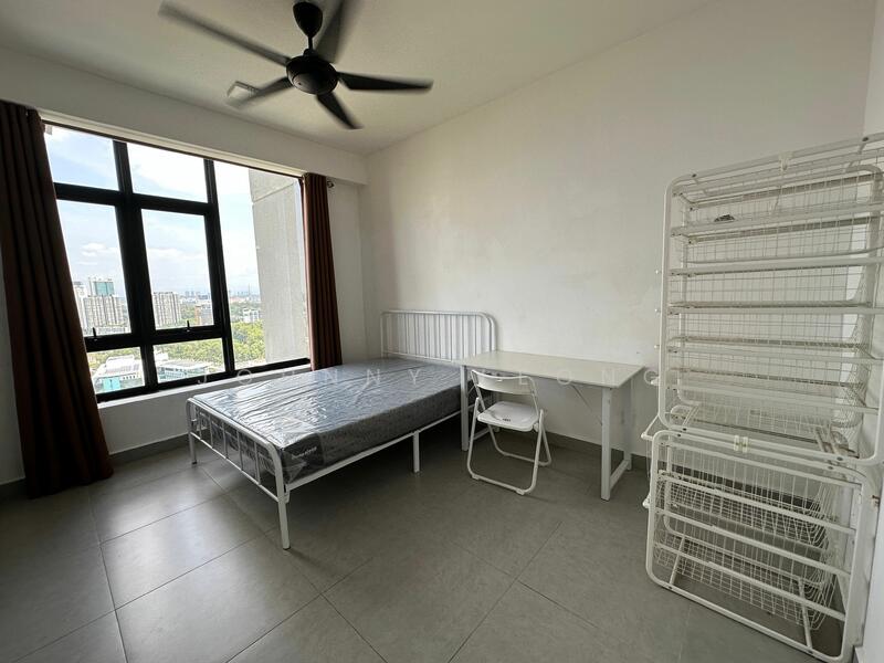 Untuk Disewa - Kanvas SOHO