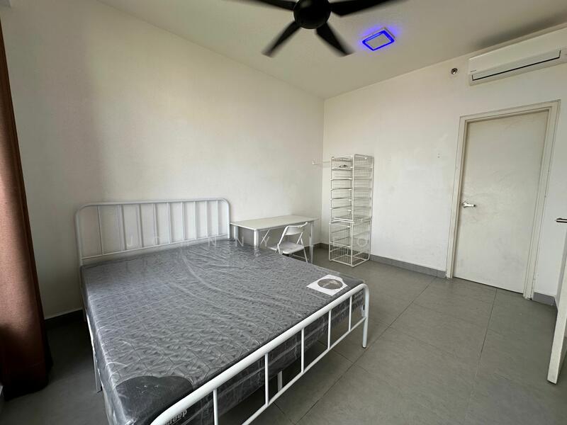 Untuk Disewa - Kanvas SOHO