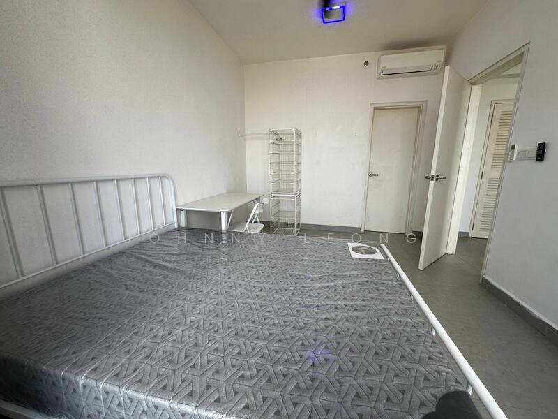 Untuk Disewa - Kanvas SOHO