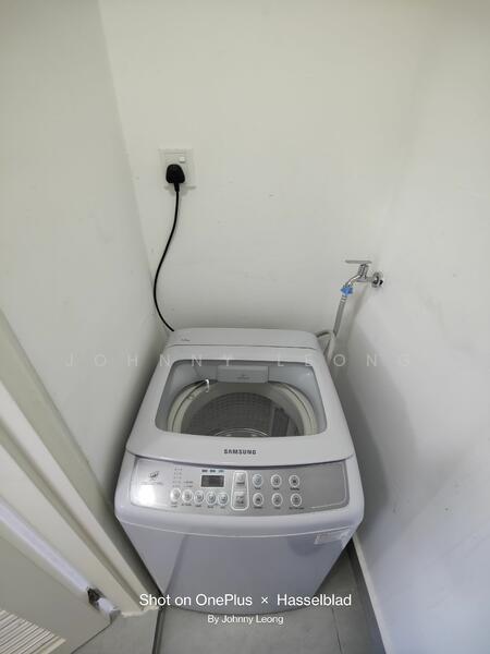 Untuk Disewa - Kanvas SOHO