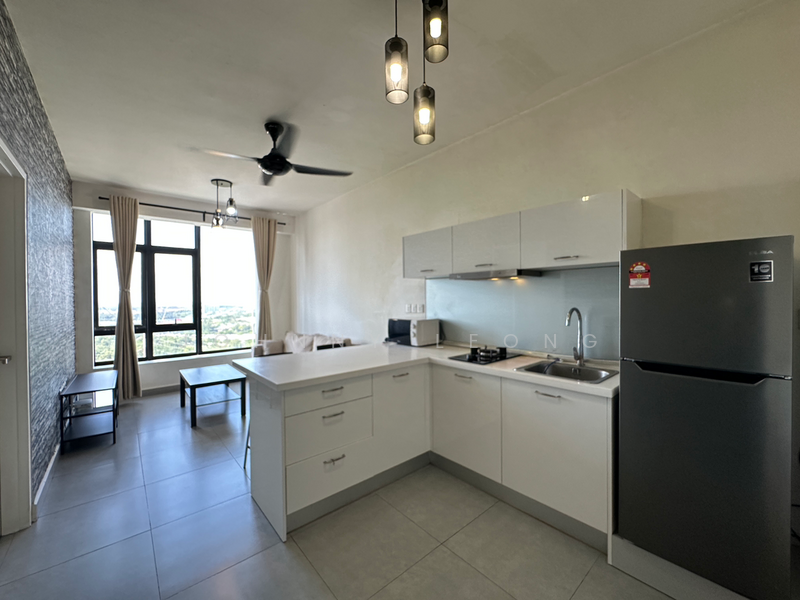 For Rent - Kanvas SOHO