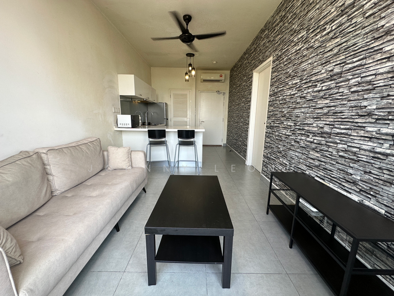 For Rent - Kanvas SOHO