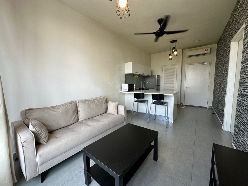 For Rent - Kanvas SOHO