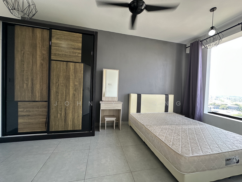 For Rent - Kanvas SOHO