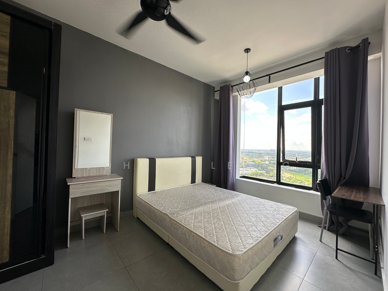 For Rent - Kanvas SOHO