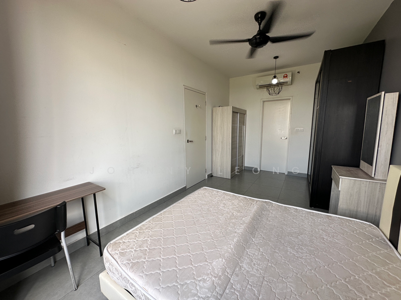 For Rent - Kanvas SOHO