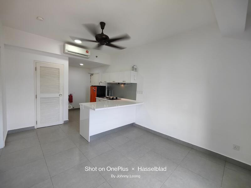 Untuk Disewa - Kanvas SOHO