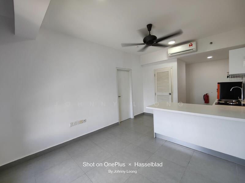 Untuk Disewa - Kanvas SOHO