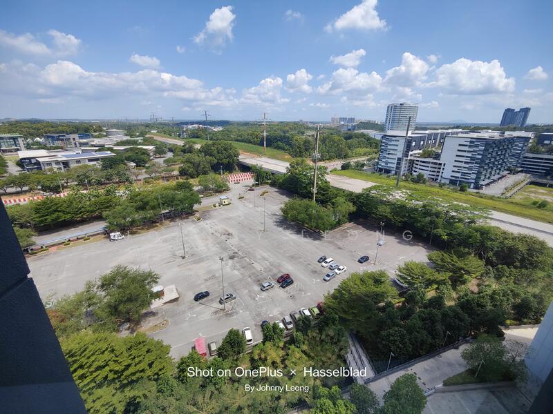 Untuk Disewa - Kanvas SOHO