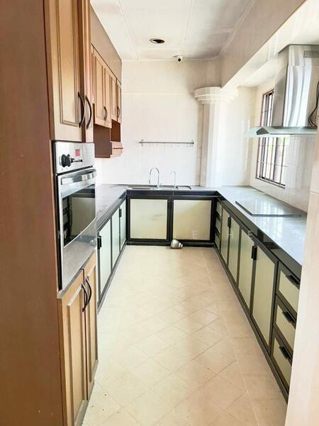 Untuk Dijual - Taman Bukit Rinting