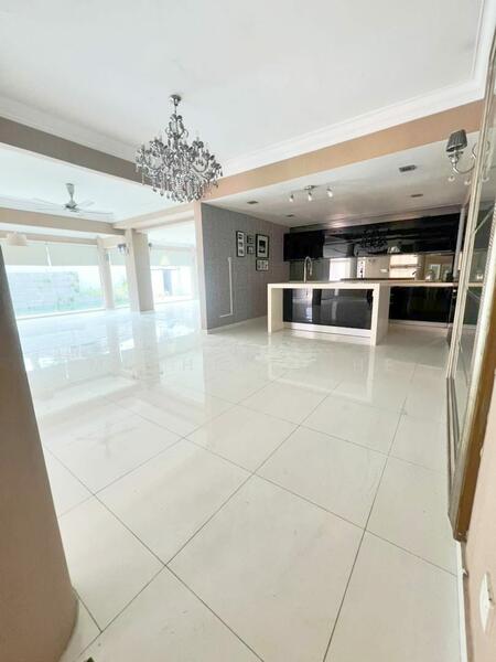 Untuk Dijual - Taman Bukit Rinting