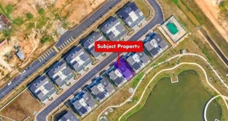 For Sale - Cahaya Alam