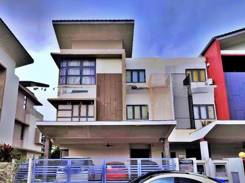 For Sale - Cahaya Alam