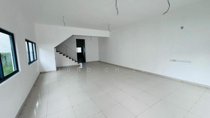 For Rent - 2.5-storey Terraced House at Bandar Baru Selayang