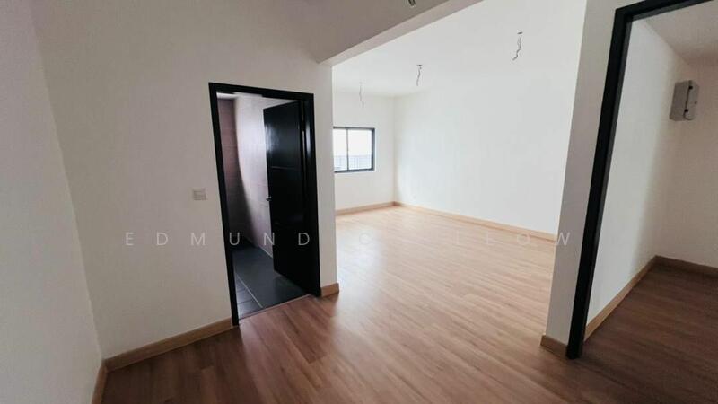 For Rent - 2.5-storey Terraced House at Bandar Baru Selayang