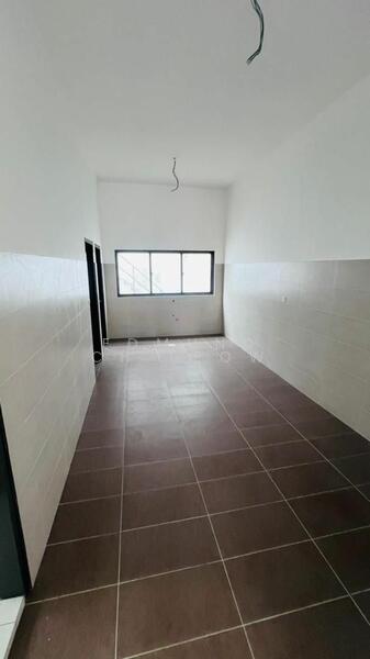 For Rent - 2.5-storey Terraced House at Bandar Baru Selayang