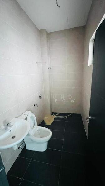 For Rent - 2.5-storey Terraced House at Bandar Baru Selayang