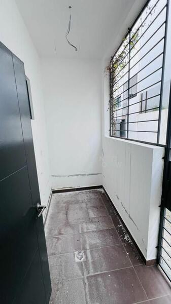 For Rent - 2.5-storey Terraced House at Bandar Baru Selayang