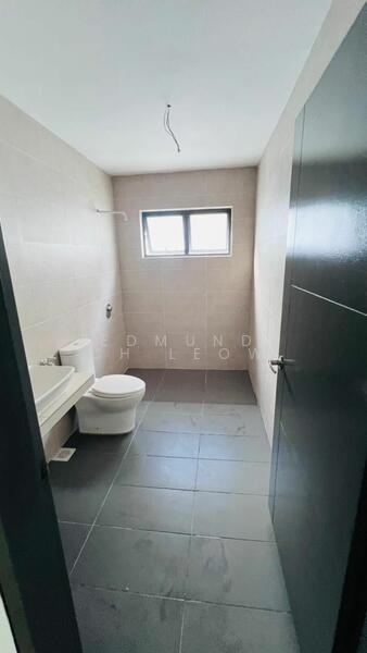 For Rent - 2.5-storey Terraced House at Bandar Baru Selayang