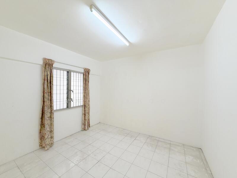 Untuk Dijual - Desa Ixora