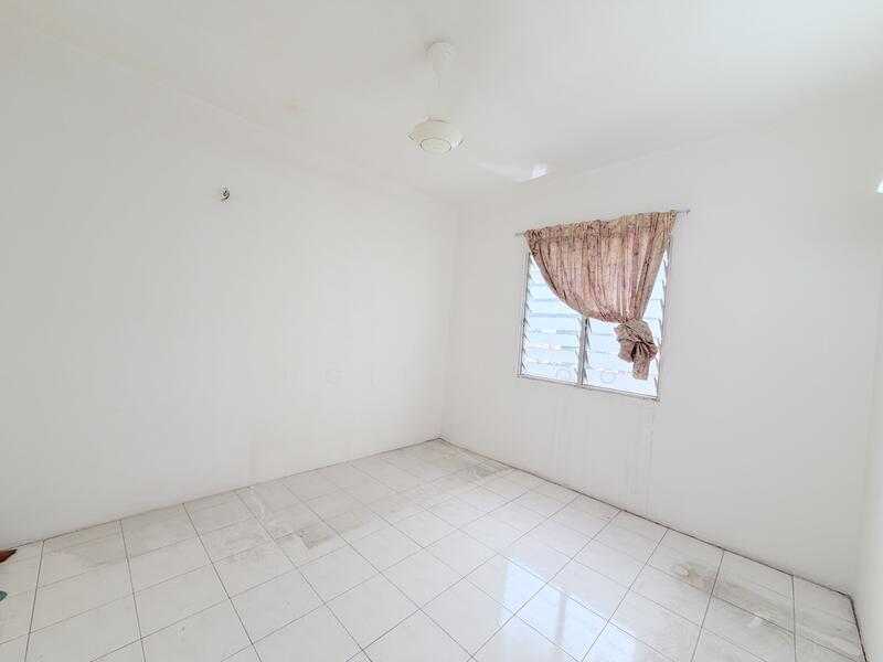 Untuk Dijual - Desa Ixora