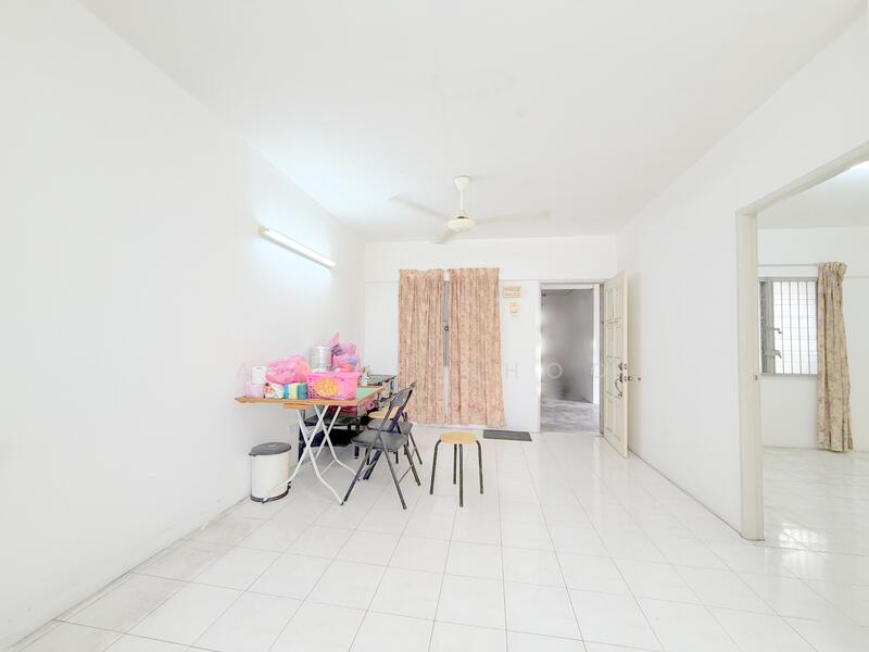 Untuk Dijual - Desa Ixora