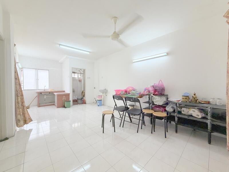 Untuk Dijual - Desa Ixora