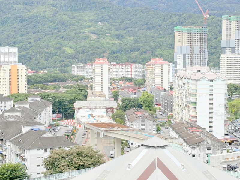 Untuk Dijual - Desa Ixora