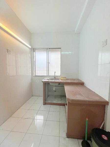 Untuk Dijual - Desa Ixora