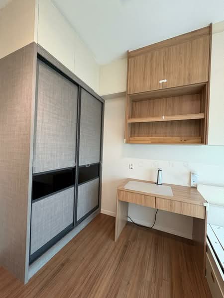 Service Residence for Rent at Millerz Square - Melody Soong - Interior - PropertyGuru.com.my