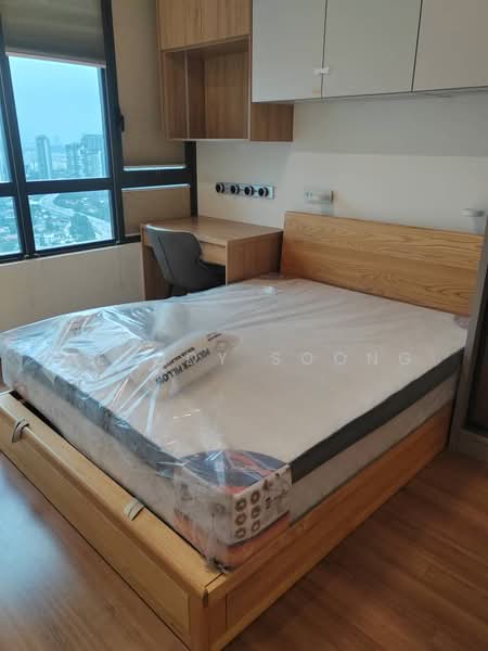 Service Residence for Rent at Millerz Square - Melody Soong - Bedroom - PropertyGuru.com.my
