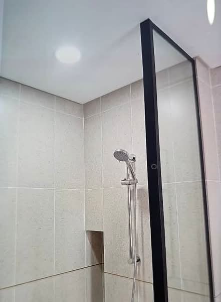 Servis Apartment untuk Disewa di Millerz Square Serviced Residence - Melody Soong - Bathroom - PropertyGuru.com.my