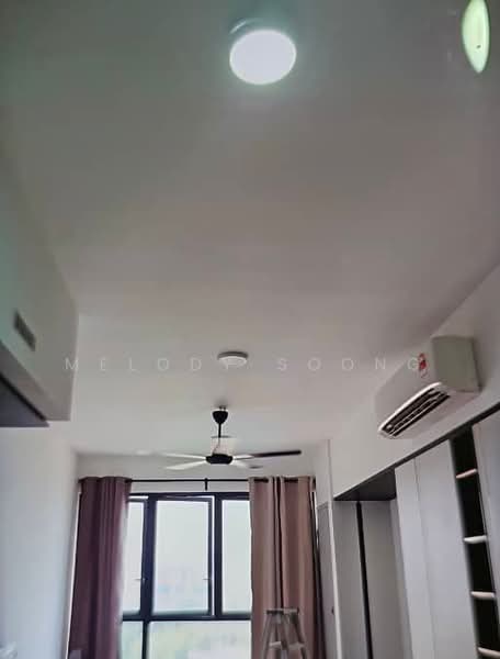 Servis Apartment untuk Disewa di Millerz Square Serviced Residence - Melody Soong - Interior - PropertyGuru.com.my