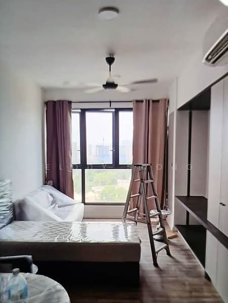 Servis Apartment untuk Disewa di Millerz Square Serviced Residence - Melody Soong - Interior - PropertyGuru.com.my