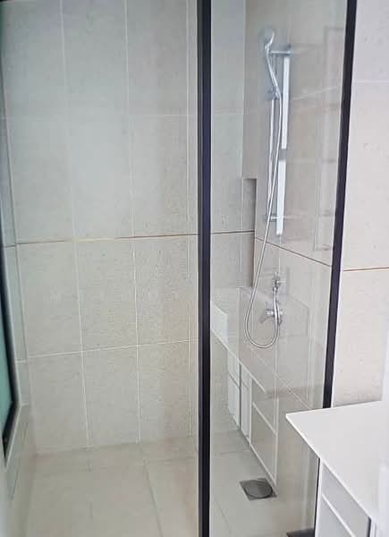 Servis Apartment untuk Disewa di Millerz Square Serviced Residence - Melody Soong - Bathroom - PropertyGuru.com.my